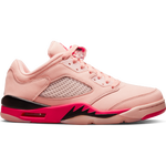 Arctic Orange-Siren Red-Black