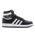 adidas Top Ten Marble - Women Shoes Core Black-Off White-White