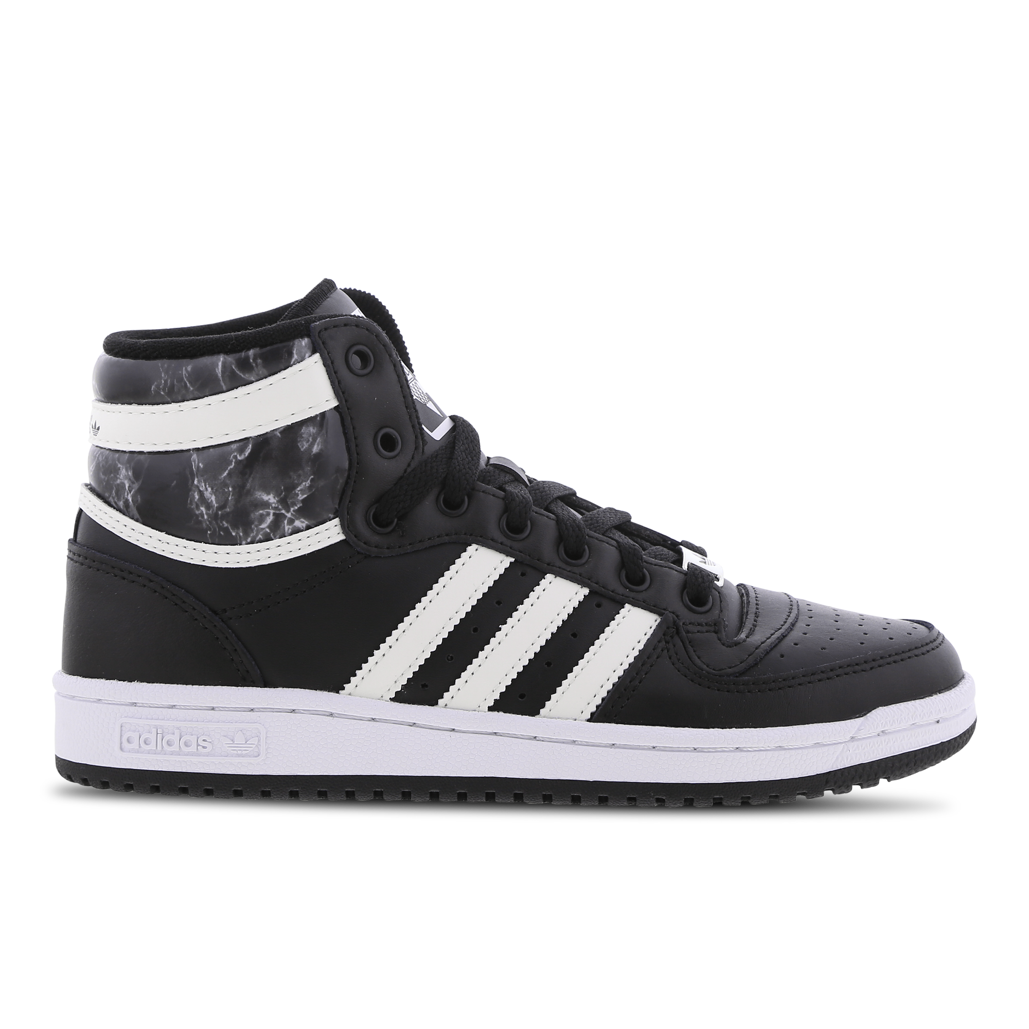 Adidas top cheap ten hi damen