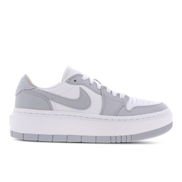 Sko Air Jordan 1 Elevate Low för kvinnor - Vit - DH7004-100