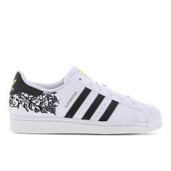 Foot locker shell toe adidas hotsell