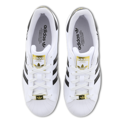 Adidas superstar white 40 2/3 best sale