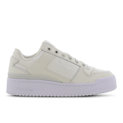 Damen Schuhe - adidas Forum Bold - White-Cloud White-Bliss Lilac