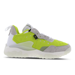 Summit White-Atomic Green-Black