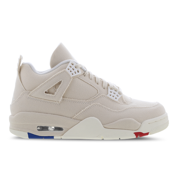 Jordan 4 Retro Blank Canvas (W) - DQ4909-100