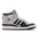 adidas Performance Forum - Women Shoes Core Black-Green-Off White