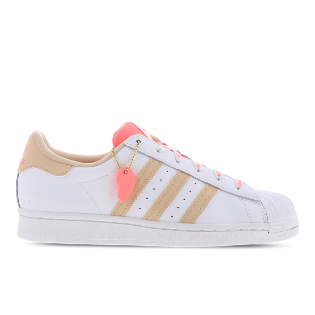 Lezen ik ben slaperig Terminologie adidas Superstar - Women's Shoes - White - Leather - Size 36 - Foot Locker  - Foot Locker | StyleSearch