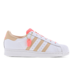 Footwear White-Halo Blush-Acid Red