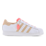 Footwear White-Halo Blush-Acid Red