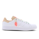 Footwear White-Halo Blush