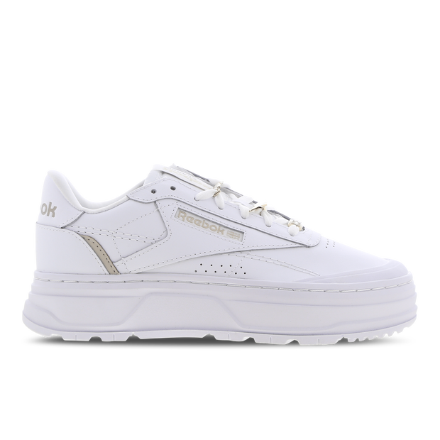 Reebok Club C Double Geo Sneaker - GX8766