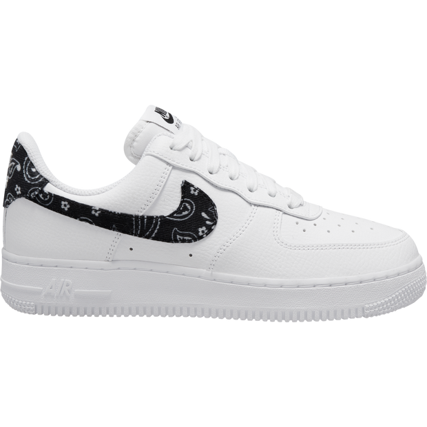 Sapatilhas Nike Air Force 1'07 Essential para mulher - Branco - DH4406-101