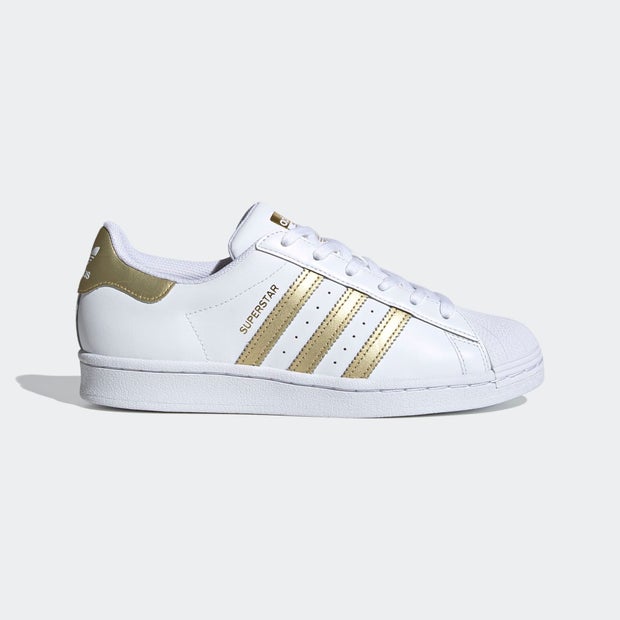 adidas Cass Bird Supershell Superstar | Black | Men's Size 9 - S83360
