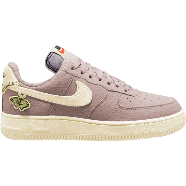 Nike Air Force 1 Low \Air Sprung\ Sneakers/Shoes DJ6378-500 - DJ6378-500