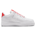 White-Pink Foam