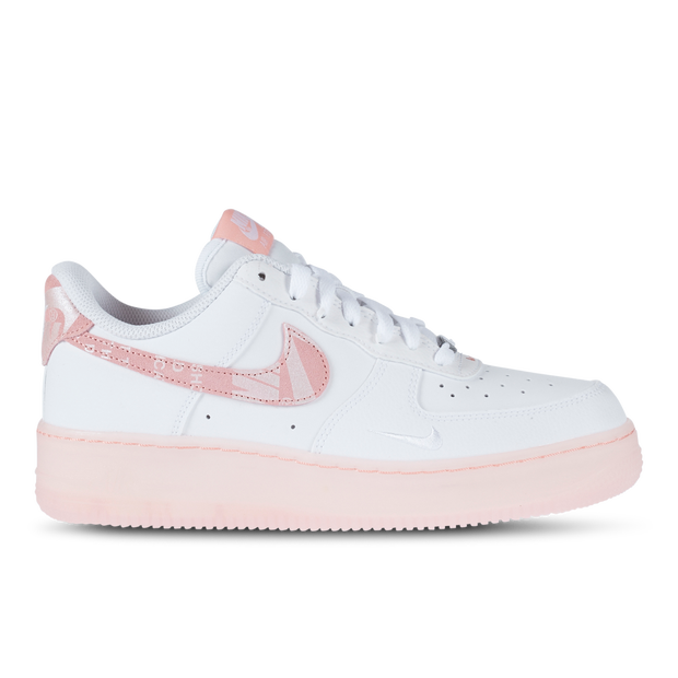 Nike Air Force 1 Low Copy / Paste Pink - DQ5019-100
