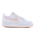 Nike Air Force 1 Low - Women Shoes White-Atmosphere-Universty Red