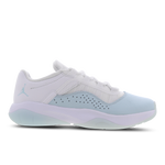 White-Glacier Blue-Sail
