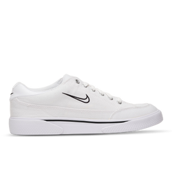 Women Shoes - Nike Gts 97 - White-Black