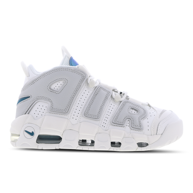 Scarpa Nike Air More Uptempo - Donna - Bianco - DR7854-100