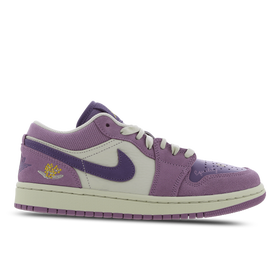 nike dunk low purple pulse foot locker