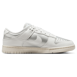 Metallic Platinum-Pale Ivory