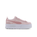 Chalk Pink-Chalk Pink