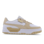 Puma White-Shifting Sand