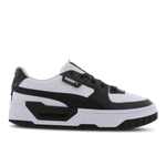 Puma Black-Puma White