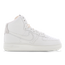 Nike Air Force 1 High Sculpt - Mujer Zapatillas White-White-Sail