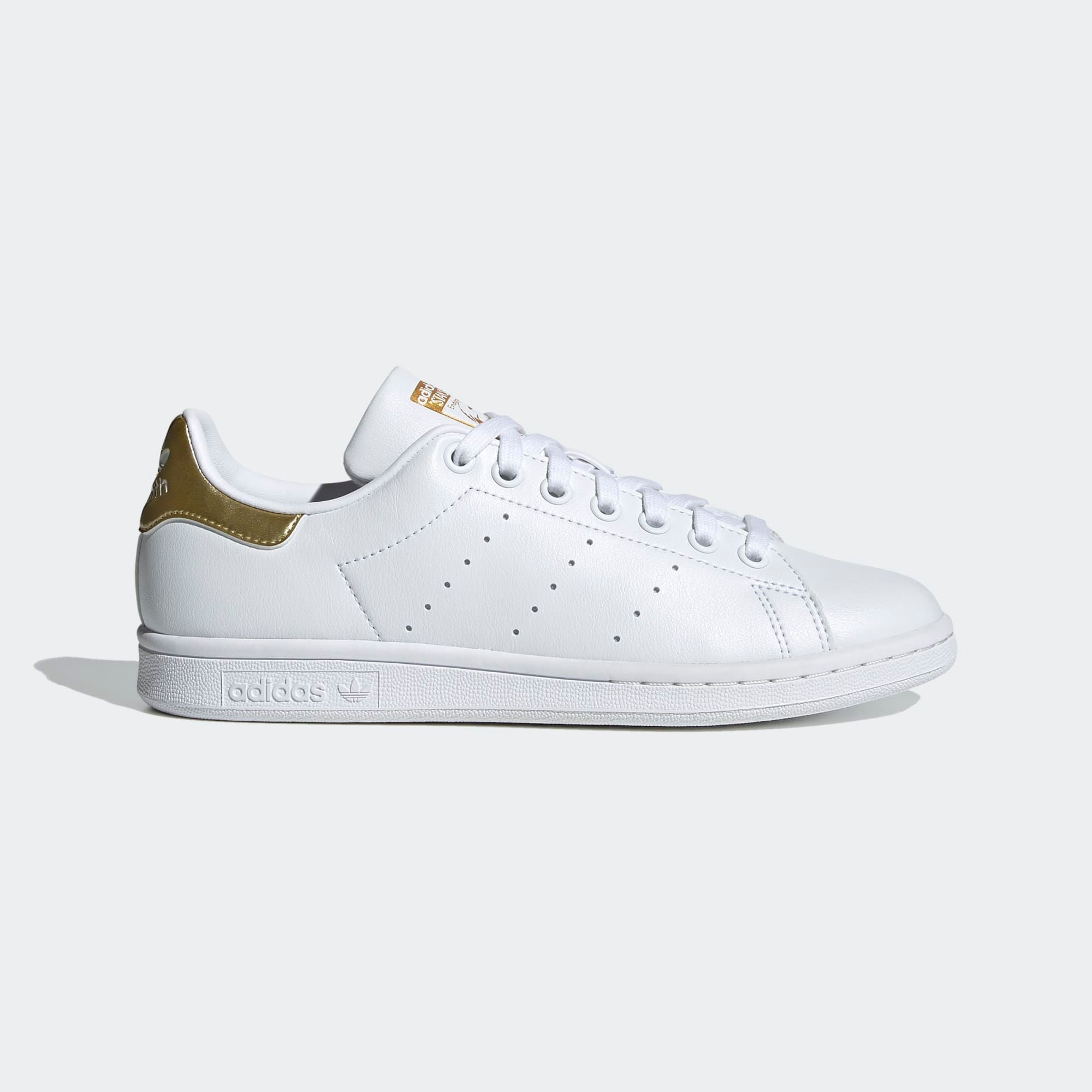 Stan smith nere clearance dietro