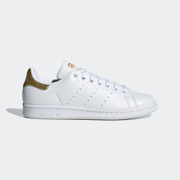 Adidas Stan Smith damessneaker wit