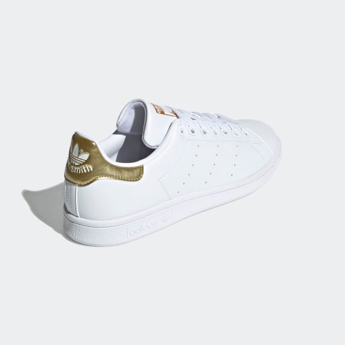 Women's stan smith footwear white/rose gold sales