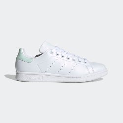 Mujer Zapatillas - adidas Stan Smith - Cloud White-Dash Green-Core Black