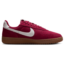 Team Red-Gum Medium Brown