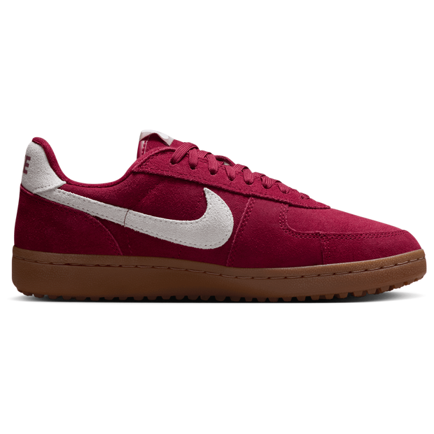 Nike Field General damesko - Rød - IF1743-600