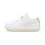 Puma Suede Mayu Crystal.G - Women Shoes White-Anise Flower