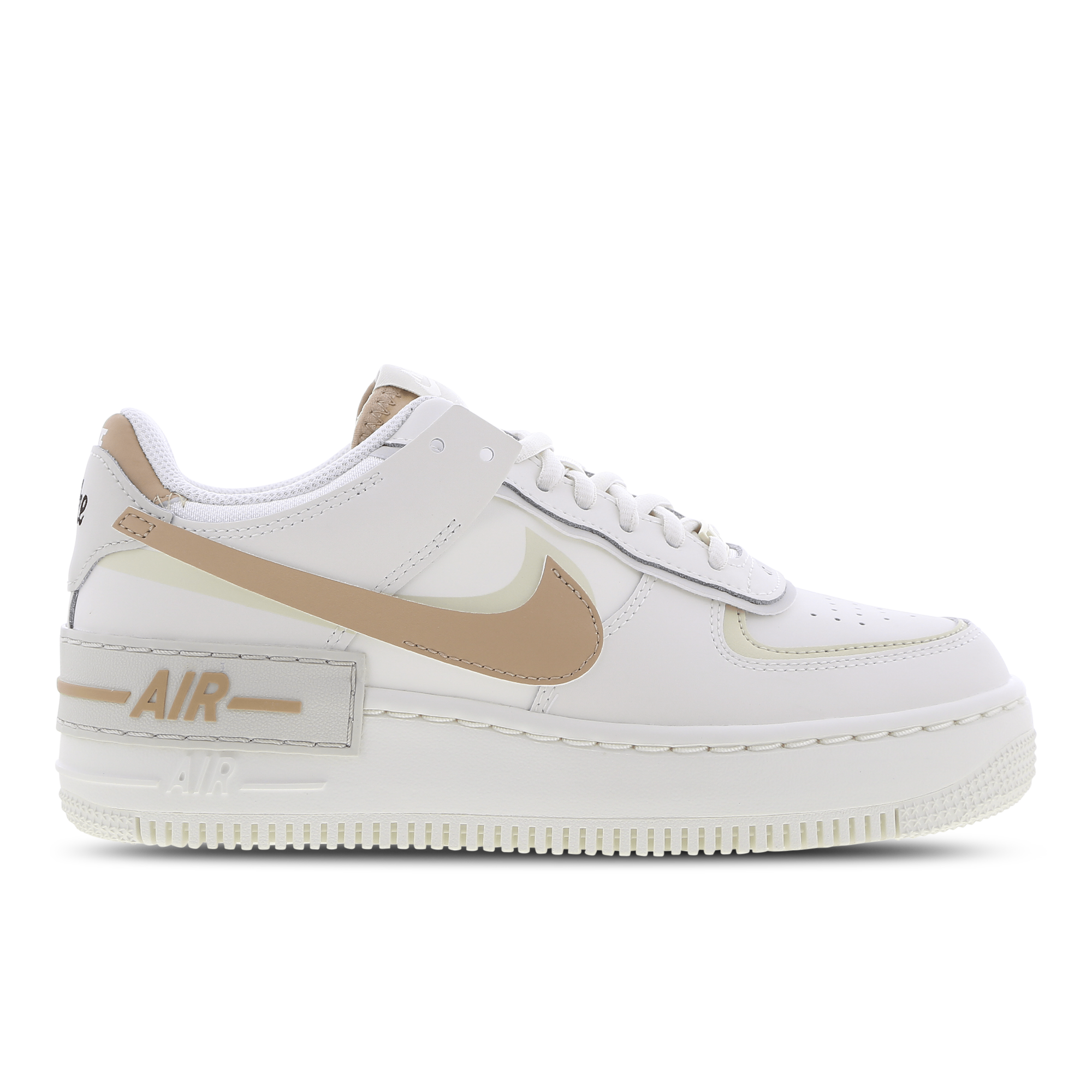 Air force 1 hot sale sage foot locker