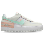 White-Atmosphere-Mint Foam