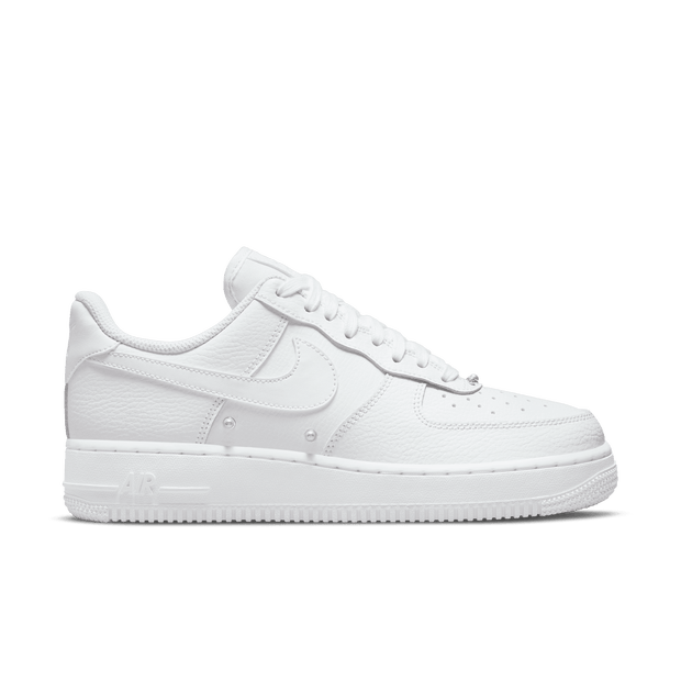 Nike Air Force 1 Low '07 SE Pearl White (W) - DQ0231-100