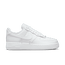 Nike Air Force 1 Low - Women Shoes White-White-Black
