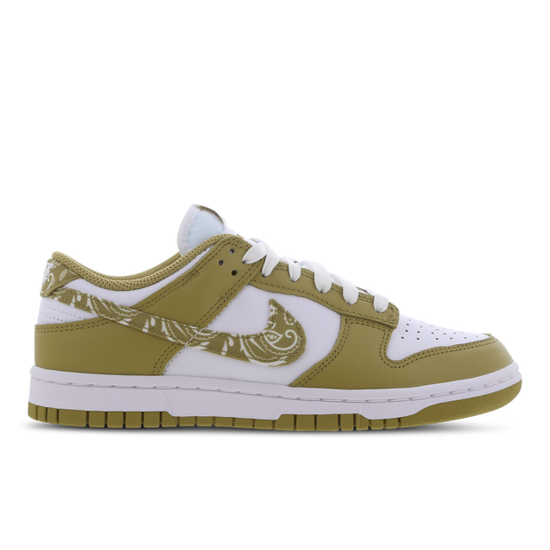 Nike Dunk Low Essential Paisley Pack Barley - DH4401-104