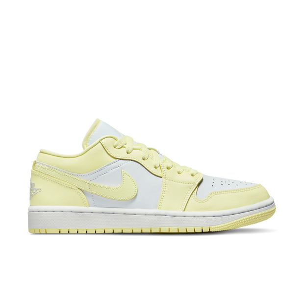 Jordan 1 Low Lemonade - DC0774-007