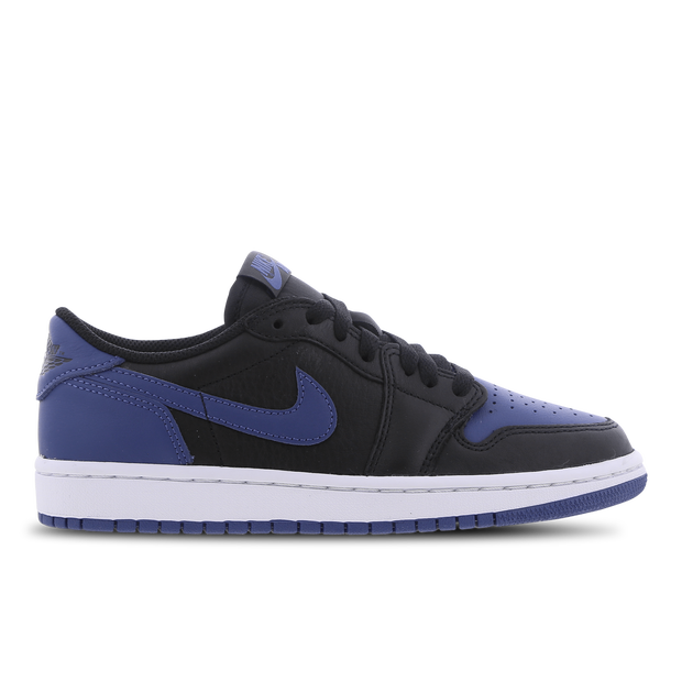 Air Jordan Wmns Air Jordan 1 Retro Low OG 'Mystic Navy' - CZ0775-041