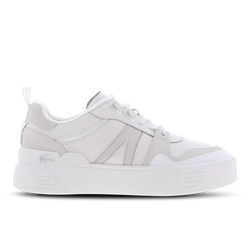 Donna Scarpe - Lacoste L 002 - Wht-Wht