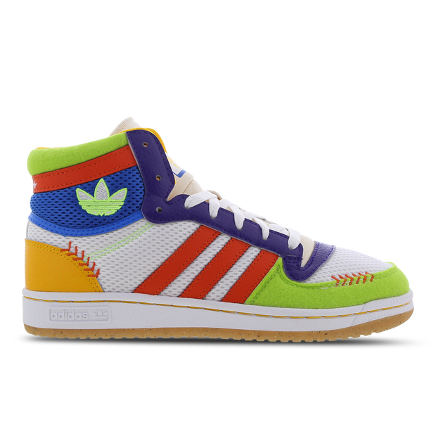 adidas Performance Top Ten - Donna Scarpe