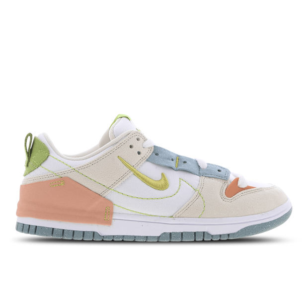 Nike Dunk Low Disrupt 2 Next Nature Multi - DV3457-100
