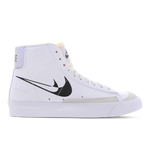 White-Black-White
