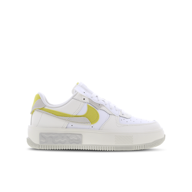 Nike Air Force 1 Fontanka Escapism - Women Shoes