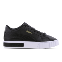 Damen Schuhe - Puma Cali Star - Black-White